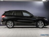 gebraucht BMW X1 X1sDrive18i M Sport LED/Kamera/PDC/Ambiente/DAB