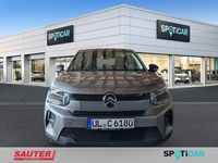 Gebraucht Citroën C3 PureTech 101 PS (74 kW) 2025 Grau Kleinwagen