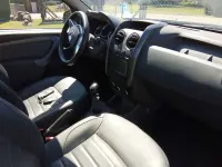 Gebraucht Dacia Duster Lauréate 125 PS (91 kW) 2017 Schwarz SUV