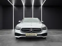 Gebraucht Mercedes E200 211 PS (155 kW) 2022 Silber Kombi