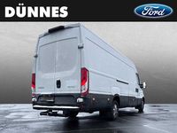 Gebraucht Iveco Daily 175 PS (128 kW) 2022 Weiß