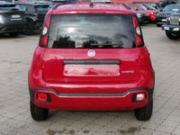 gebraucht Fiat Panda Red MY23 RED HYBRID 1.0 GSE Apple CarPlay Android Auto Klimaautom DAB PDC Berganfahrass.