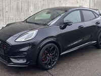 Neu Ford Puma ST 159 PS (116 kW) 2026 Agate black metallic SUV