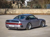 Gebraucht Porsche 959 360 PS (264 kW) 1988 Silber Coupé