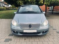 gebraucht Mercedes A200 A -KlasseCDI*Klima*Xenon*Panaroma Dach*