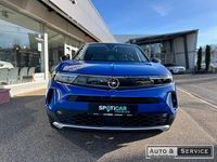 Gebraucht Opel Mokka Elegance 131 PS (96 kW) 2023 Blau SUV