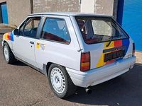 Occasion Opel Corsa 150 ch (110 kW) 1988 Citadine