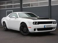 Gebraucht Dodge Challenger 309 PS (227 kW) 2019 Weiß Coupé