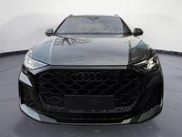 Neu Audi RS Q8 Performance 640 PS (470 kW) 2025 Grau SUV