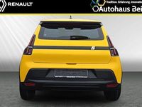 Neu Renault R5 Evolution 89 kW (122 PS) 2026 Gelb Kleinwagen
