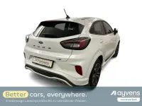 Occasion Ford Puma ST-Line 125 ch (91 kW) 2022 Blanc SUV