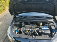 Gebraucht Hyundai i20 84 PS (61 kW) 2013 Schwarz Kleinwagen
