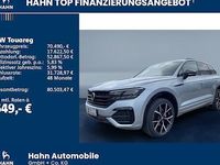 Gebraucht VW Touareg Elegance 286 PS (210 kW) 2024 Silbern SUV