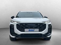 Gebraucht Audi Q3 Ambiente 266 PS (195 kW) 2025 Gletscherweiß metallic SUV