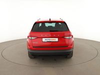 gebraucht Skoda Kodiaq 1.5 TSI ACT Style Aut.*ACC*NAVI*PDC*SHZG*ALU*