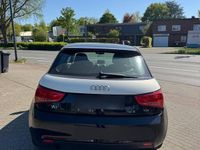 Second-hand Audi A1 90 CP (66 kW) 2014 Negru Hatchback