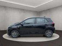Neu Kia Picanto Vision 68 PS (50 kW) 2026 Auroraschwarz met. Kleinwagen