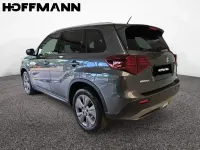 Neu Suzuki Vitara Comfort 129 PS (94 kW) 2026 Titan dark gray pearl metallic SUV