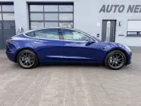 Gebraucht Tesla Model 3 361 kW (491 PS) 2020 Blau Limousine