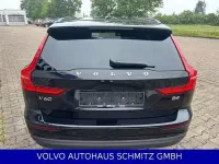 Gebraucht Volvo V60 Core 197 PS (144 kW) 2025 Schwarz Kombi