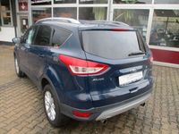 gebraucht Ford Kuga +1. Hand+lückenloses Scheckheft+Gepflegt