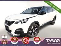 Gebraucht Peugeot 5008 Allure 131 PS (96 kW) 2019 Weiss Van / Kleinbus