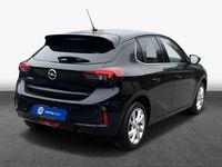 gebraucht Opel Corsa 1.2 Direct Elegance Automatik