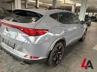 Gebraucht Cupra Formentor VZ2 245 PS (180 kW) 2023 Grau SUV