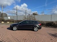 Gebraucht Audi A3 Ambition 150 PS (110 kW) 2006 Grau Kleinwagen