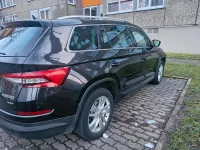 Gebraucht Skoda Kodiaq 190 PS (139 kW) 2017 Schwarz SUV