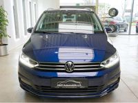 gebraucht VW Touran 2.0 TDI DSG Highline BMT *LED*NAVI*KAMERA