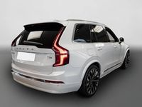 Gebraucht Volvo XC90 Ultra 455 PS (334 kW) 2024 Weiß SUV