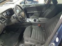 Gebraucht Ford Mondeo Titanium 190 PS (139 kW) 2022 Chromablau metallic Kombi