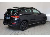 Neu Cupra Ateca VZ 300 PS (220 kW) 2026 Magic schwarz SUV