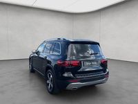 Gebraucht Mercedes GLB180 Advanced 116 PS (85 kW) 2024 Schwarz SUV