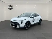 Neu Kia XCeed Spirit 180 PS (132 kW) 2026 Deluxeweiß metallic SUV
