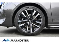 gebraucht Peugeot 508 SW GT Hybrid 225 Plug-In/AHK/LED/NAVI