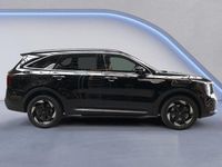 Gebraucht Kia Sorento Platinum 252 PS (185 kW) 2025 Blau SUV