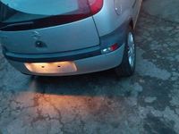 Gebraucht Opel Corsa 75 PS (55 kW) 2003 Silber Kleinwagen