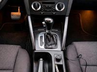 Gebraucht Audi A3 Sportback 200 PS (147 kW) 2005 Schwarz Kleinwagen