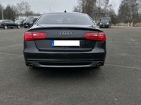 gebraucht Audi A6 3.0 TDI DPF multitronic