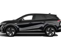 Neu Renault Symbioz Techno 141 PS (103 kW) 2025 Schwarz SUV