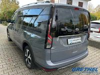 gebraucht Ford Tourneo Tourneo Grand, Gebrauchtwagen, bei Autohaus Grethel GmbH & Co. KGGrand, Gebrauchtwagen, bei Autohaus Grethel GmbH & Co. KG