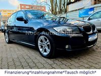 gebraucht BMW 320 d Limousine*Tempomat*Sitzheizung*Klima*PDC*