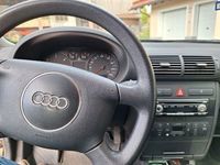 gebraucht Audi A3 1,9 TDI