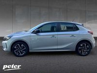 Neu Opel Corsa Edition 101 PS (74 kW) 2025 Met. kristall silber Kleinwagen