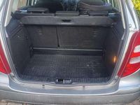 Gebraucht Mercedes A180 Elegance 109 PS (80 kW) 2008 Grau Limousine