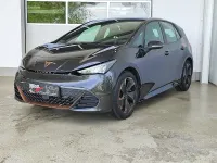 Second-hand Cupra Born 169 kW (231 CP) 2022 Gri Hatchback