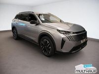 Gebraucht Peugeot 5008 Allure 136 PS (100 kW) 2025 Artense grau metallic SUV