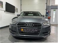 Gebraucht Audi A3 Sportback Ambiente 125 PS (91 kW) 2016 Grau Kleinwagen